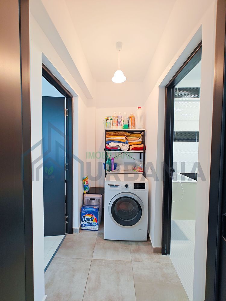 Apartament 2 camere de vanzare in Baroque Residence, Iasi - Poză 6