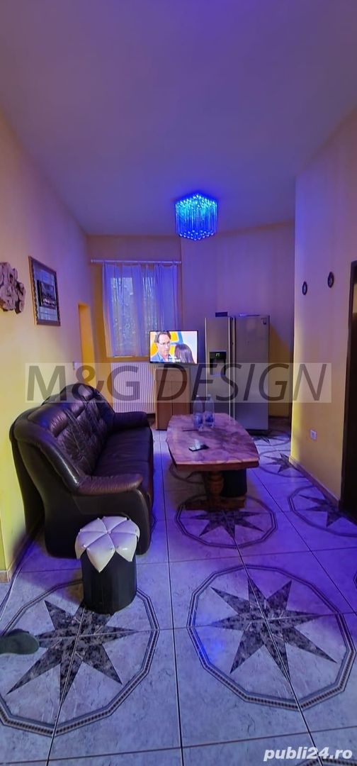 Apartament 2 camere Piata Traian la casa - Poză 2