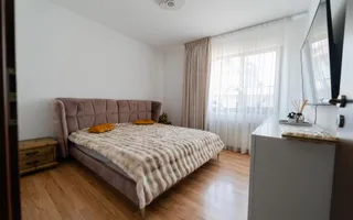 Eleganta si Confort la Cateva Minute de Metrou Tudor Arghezi | P+E+M | 5 Camer - Poză 12