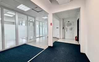 City view from the office - Poză 4