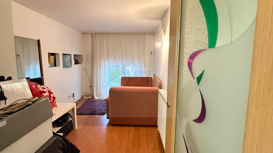 Garsoniera in vila I Rosetti- Gradina Icoanei I P+1E+M - Poză 9