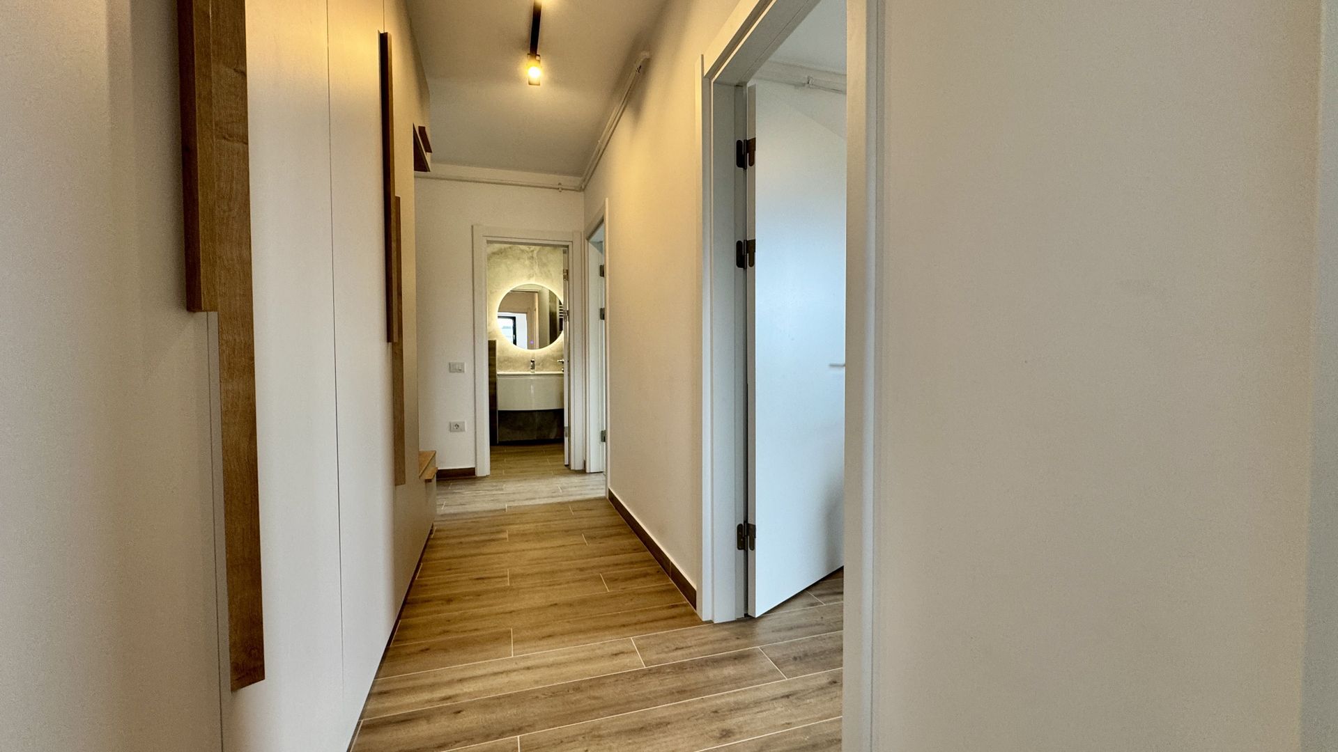 Apartament 2 camere – Prima închiriere, Cristian | Brașov - Poză 9