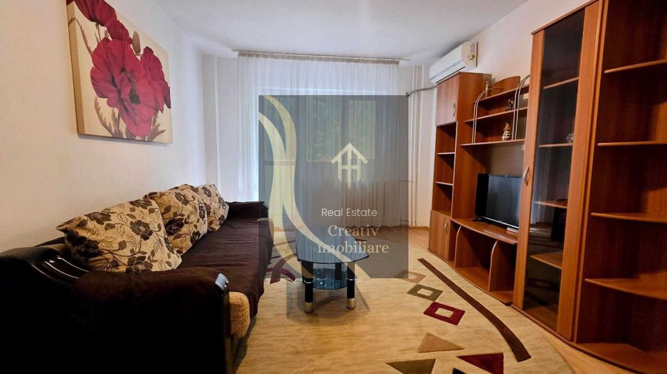 Apartament 2 camere Stefan cel Mare - Parcul Circului - Poză 1