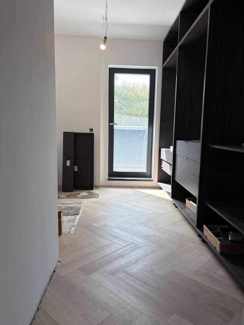 Apartament superfinisat | 3 camere | 2 băi | 3 balcoane | Wings - Poză 7