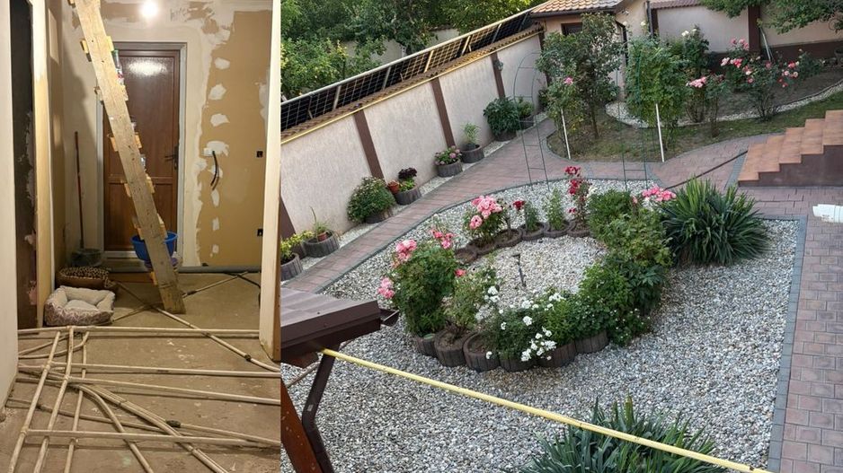 De vânzare – Casă tip duplex (P+1), zona Pod Bragadiru - Poză 8