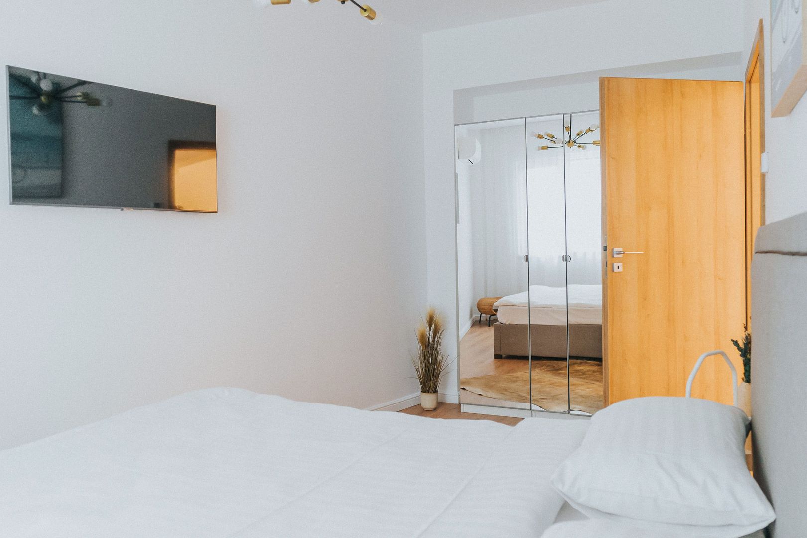 Apartament 3 camere, Piața Unirii Oradea - Poză 10