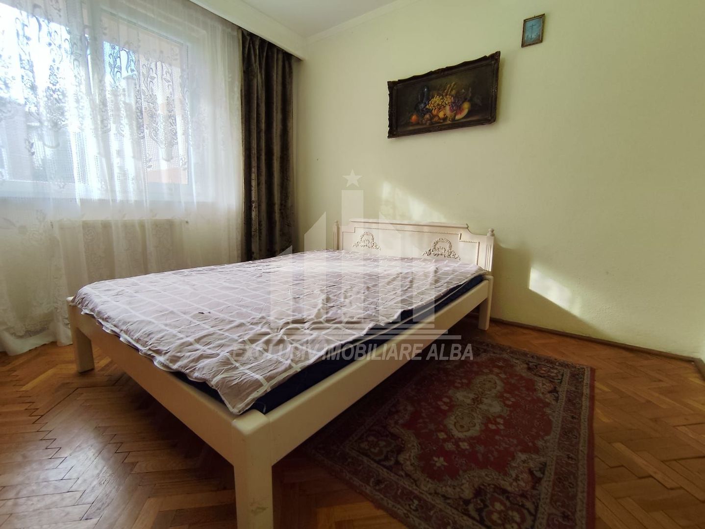 Apartament cu 3 camere decomandate, Centru - Poză 3