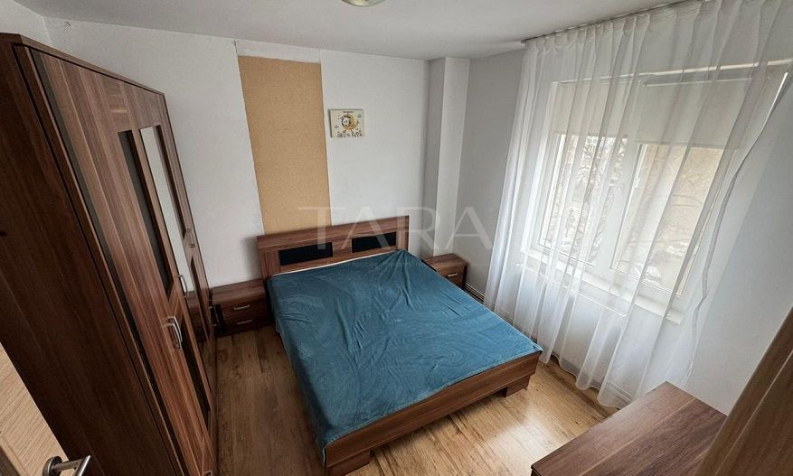 Apartament 2 camere, Gheorgheni – zona Hermes - Poză 2