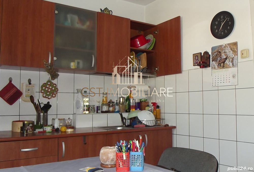 Apartament 2 camere, 50 mp, central, aproape de Nokia - Poză 2