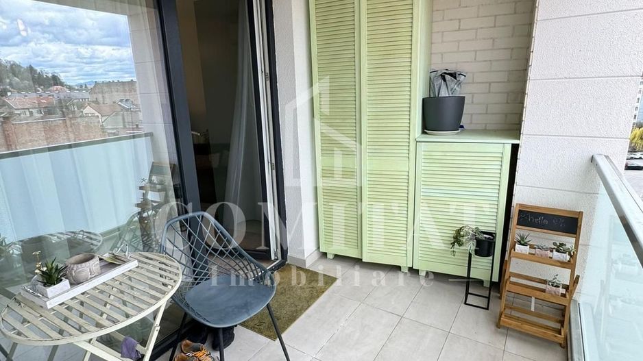 Apartament 2 camere | 53mp | zona Inspectoratului de Politie - Poză 5