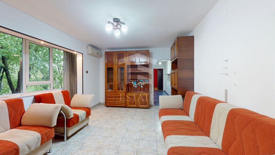 3 camere Turnu Magurele - Metrou Aparatorii Patriei - Poză 1