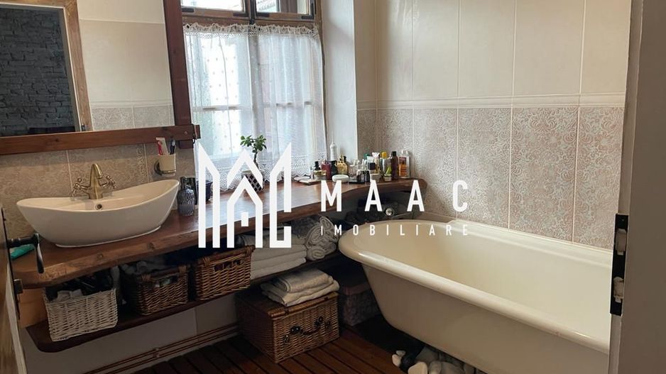 Casa Individuala | Renovata Recent | Porumbacu De Jos - Poză 5