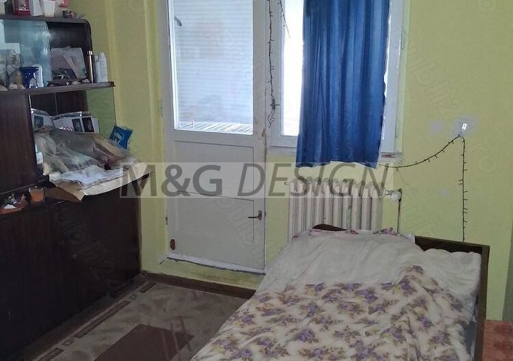 Apartament 4 camere  zona Dacia cu centrala - Poză 5