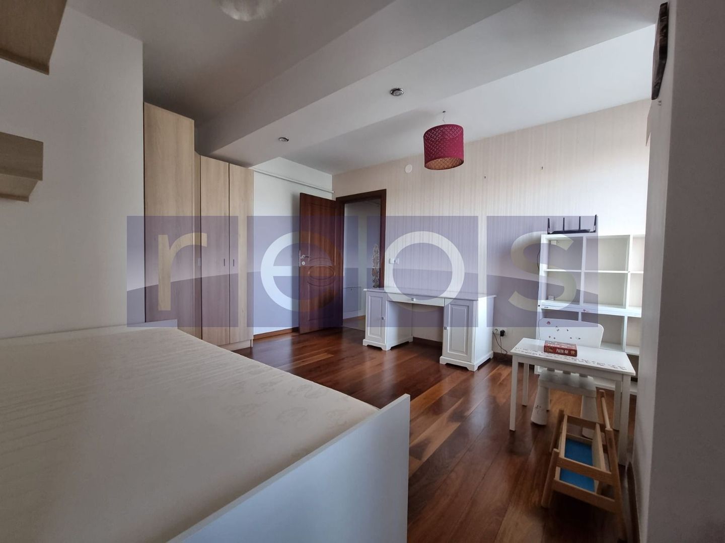 VANZARE 3 CAMERE | 107 MP UTILI | PARCARE INCLUSA  | ATLANTIS RESIDENCE - Poză 7