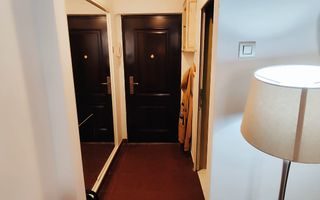 Garsoniera de inchiriat in zona Cismigiu/Kogalniceanu - Poză 4