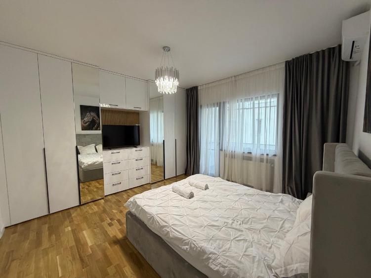 Apartament 3 camere spațios, 108 mp, etaj 9 – 2 boxe - Poză 1