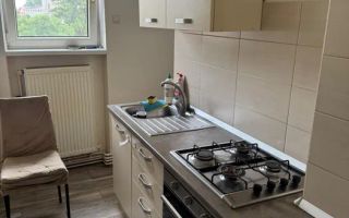 Zona Fartec, apartament mobilat si utilat, vedere pe două părți - Poză 4