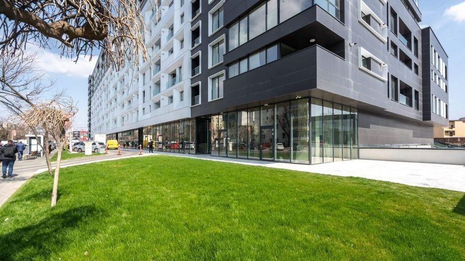 Apartament modern 2 camere I 102 The Address I Complet mobilat - Poză 7