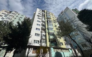 Apartament 2 camere,  decomandat, zona Clăbucet! - Poză 2