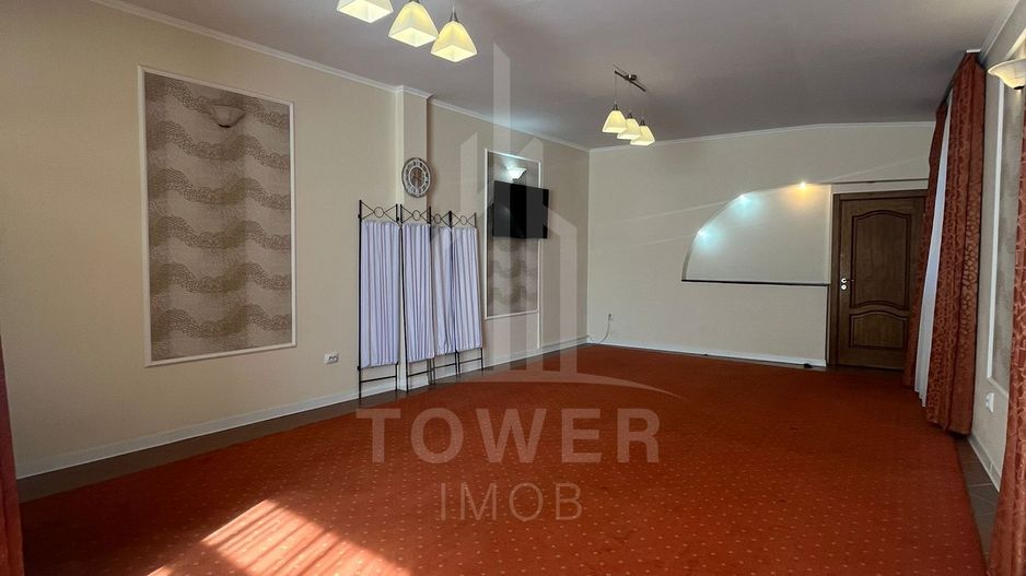 Spatiu Comercial 46 mpu de inchiriat cu vitrina la strada Alba Iulia - Poză 2