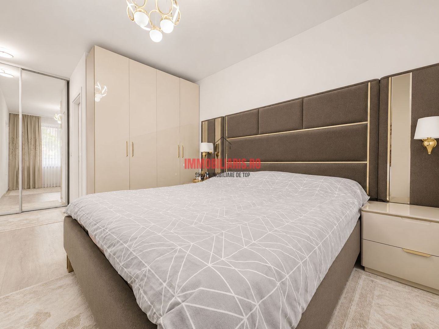 Hils Pallady metrou 2 min - Lux - Centrală Proprie - Comision 0% - Poză 8