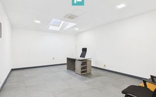 Spații Birouri Noi 2025, Nufărul, Parcare - Poză 2