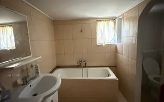Casă + anexă 280 mp și teren cu dublă deschidere la strada 1500 mp - Poză 25