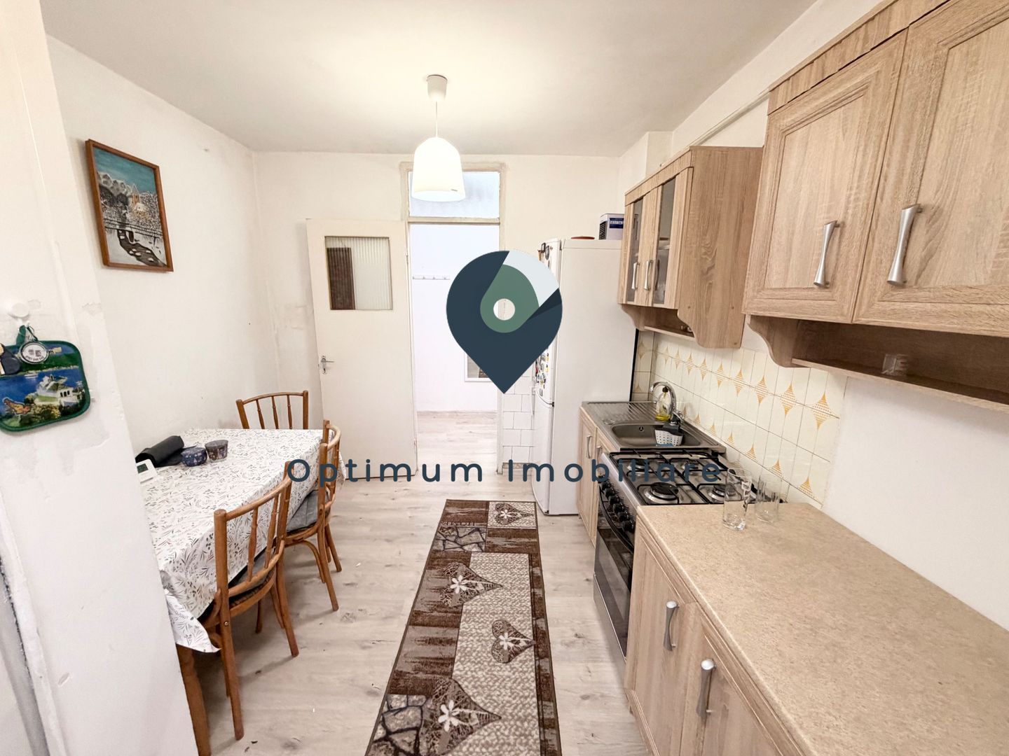 Apartament cu 3 camere, 2 bai in Zorilor, zona Panemar ! - Poză 5