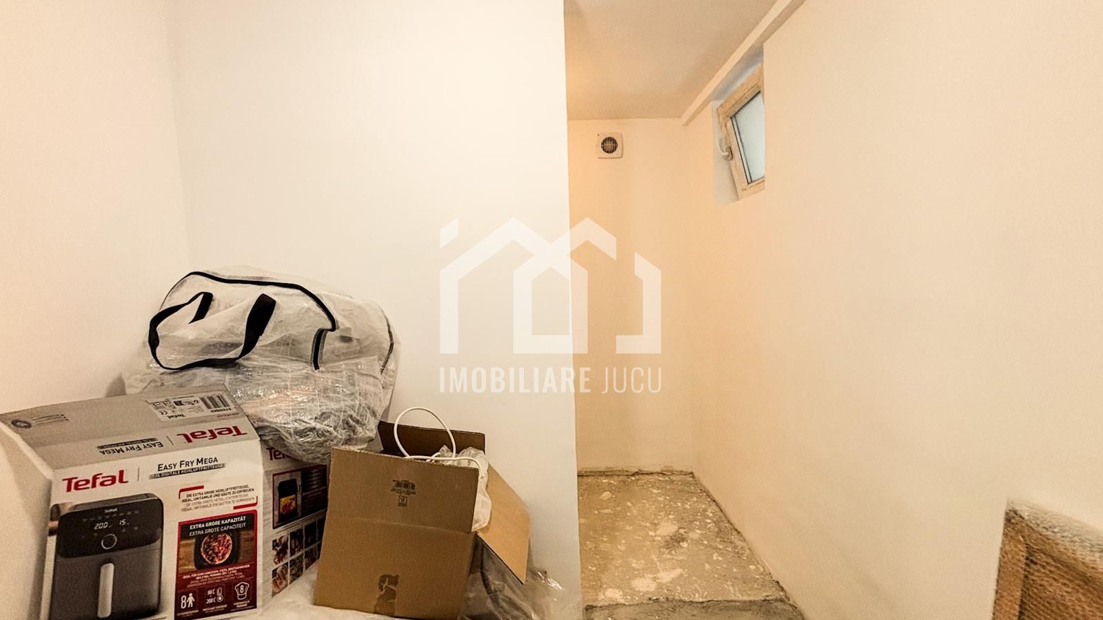 Casa individuala 3 camere, 121mp, Teren 520mp, Zona Molitura, Jucu - Poză 8