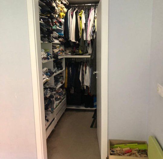 CASA INDIVIDUALA PE PARTER  URSENI 160 MP - Poză 15