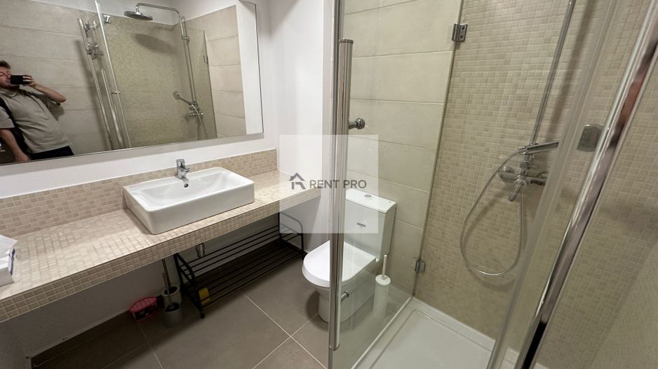 2 Camere Parc Politehnica Residence Cu Parcare Inclusă - Poză 8