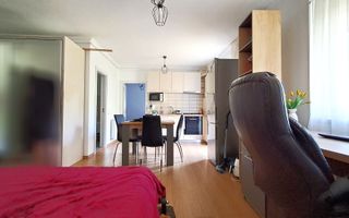 2 camere, zona BMW la Cheie, lângă viitorul Spital Regional!! - Poză 3