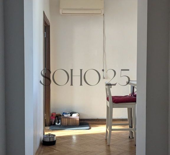 Apartament 3 camere | Str. Paris | Imobil interbelic - Poză 8