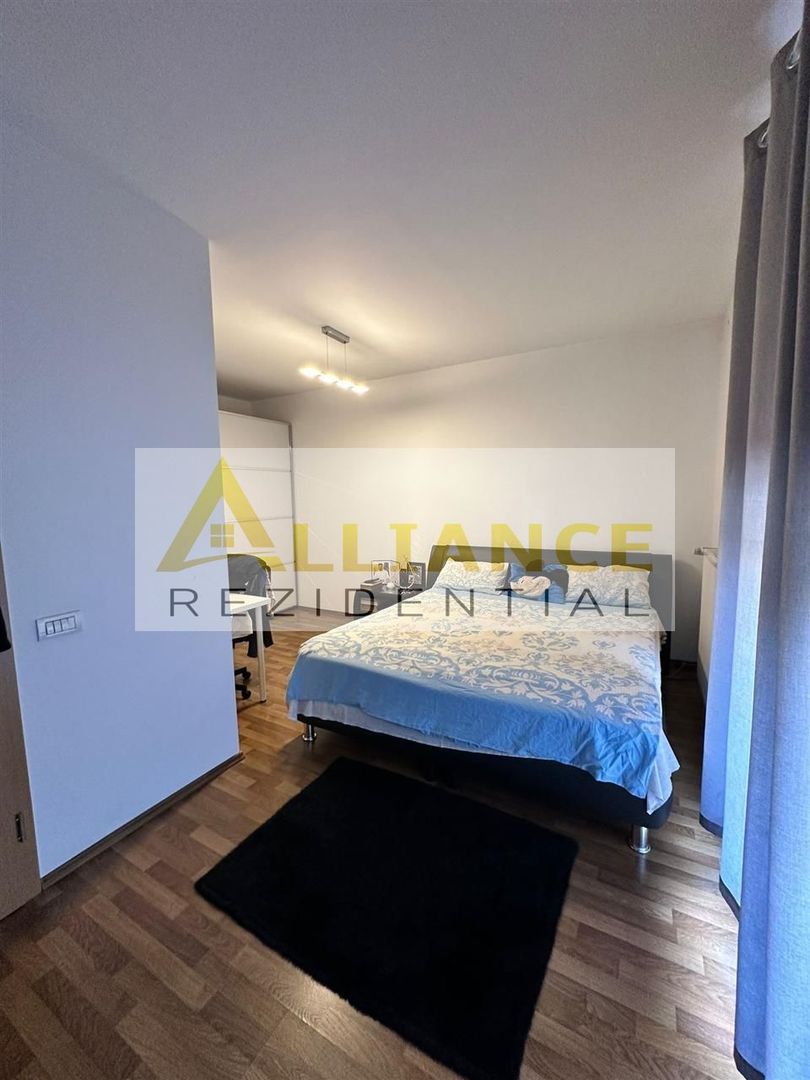 [SUDULUI] Casa individuala cu 4 camere | 3 bai - Teren 160 mp - - Poză 9