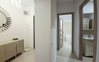 Chirie, 3 camere, Laguna Residence - Fabrica de Glucoza - Poză 8