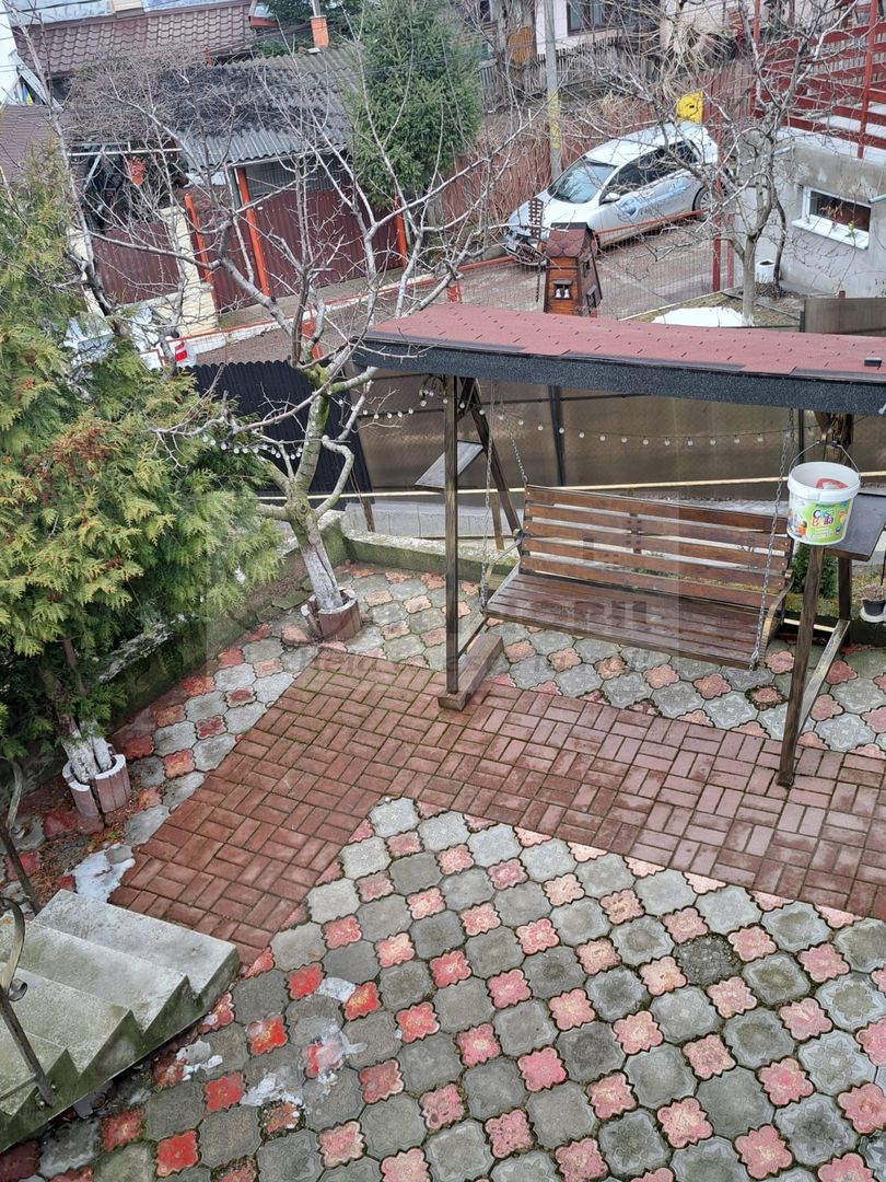 Apartament 3 Camere Tatarasi - 589 euro - Poză 12