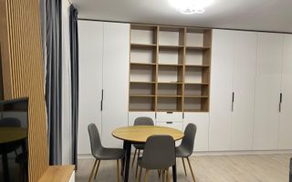 2 camere | Greenfield | Baneasa | Pipera | parcare inclusa - Poză 7