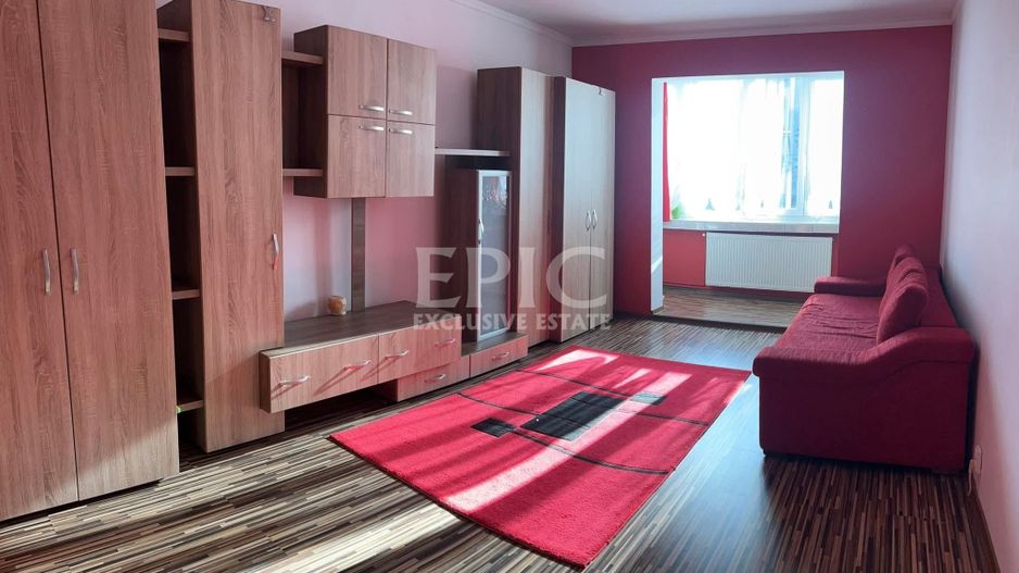 Chirie 2 Camere/ Garaj/  Etaj 1/ Mobilat modern/ B-dul Pandurilor - Poză 1