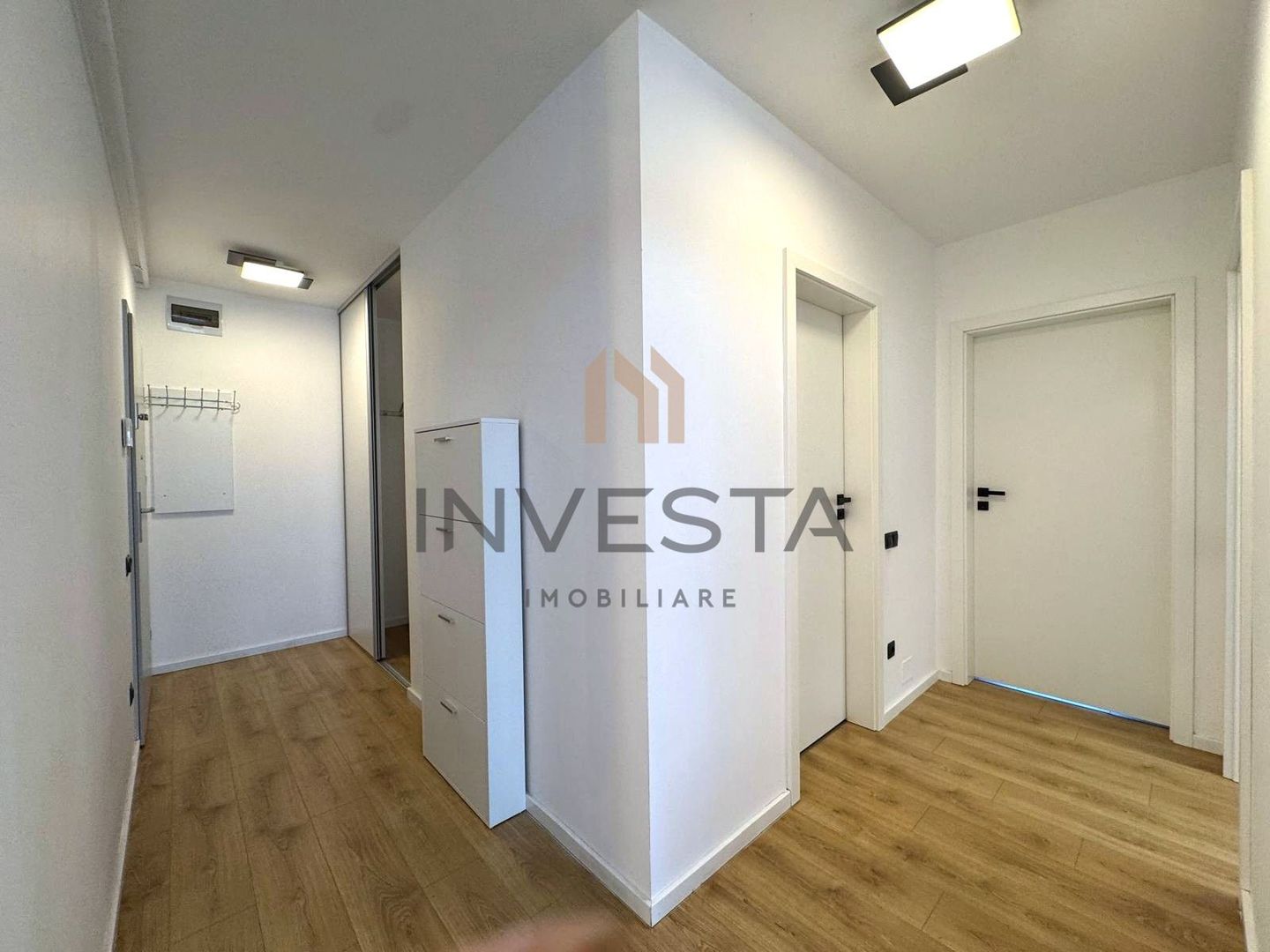 Apartamente cu 3 camere, bloc premium, vedere asupra orasului, Zorilor - Poză 5