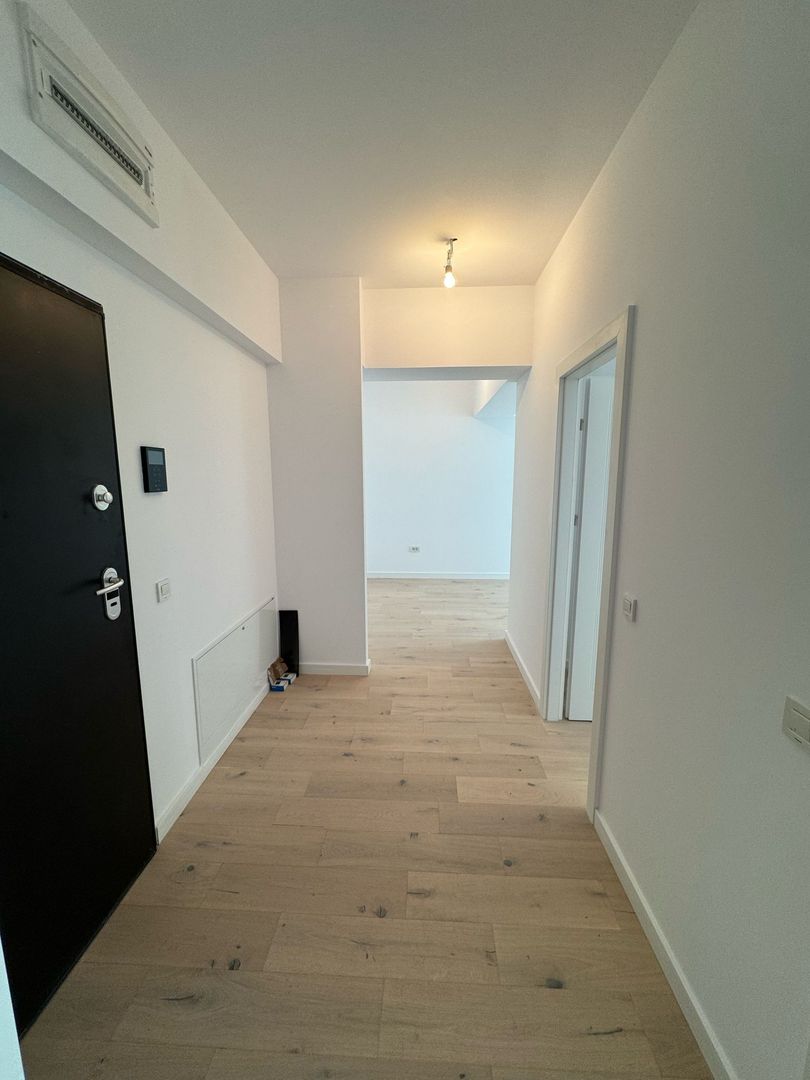 APARTAMENT 2 CAMERE | PIPERA - Poză 12