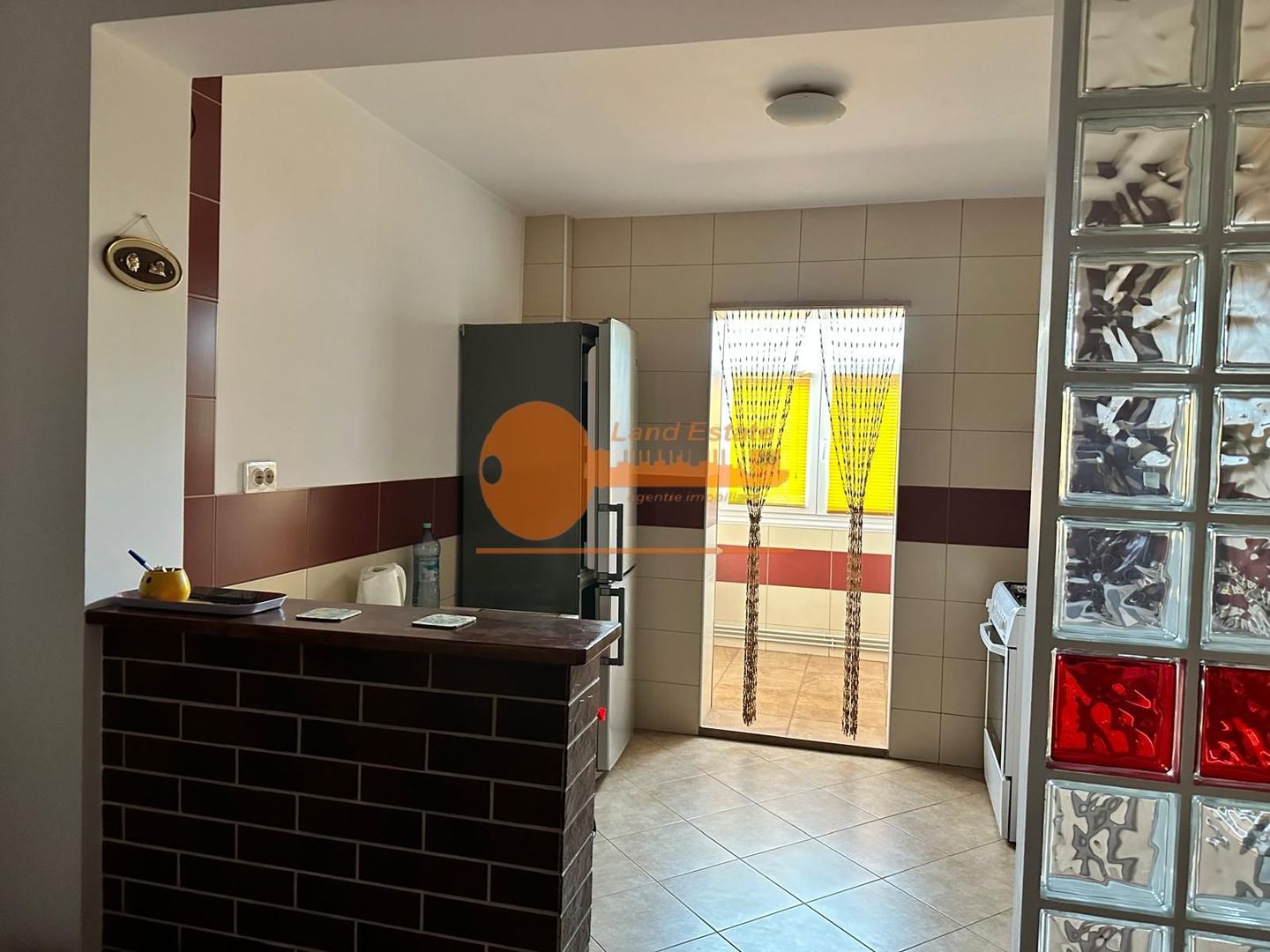 Apartament 2 camere Aviatiei ( 5 minute metrou-Centrala termica ) - Poză 19