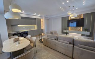 Apartament 2 camere complet mobilat și utilat | Ivory Residence Pipera - Poză 7