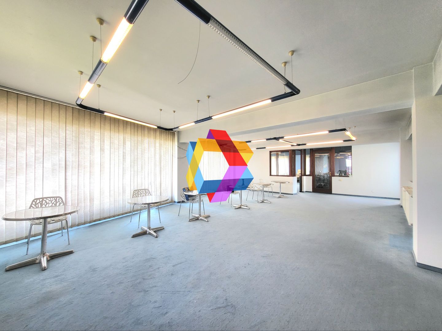 Showroom cu teren de 4450 mp #plus-imo.ro - Poză 5