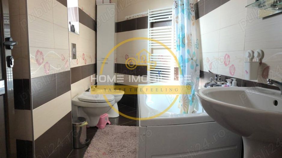 Apartament 2 camere/  Bloc dupa 2000/ Palas Campus - Centru - Poză 3