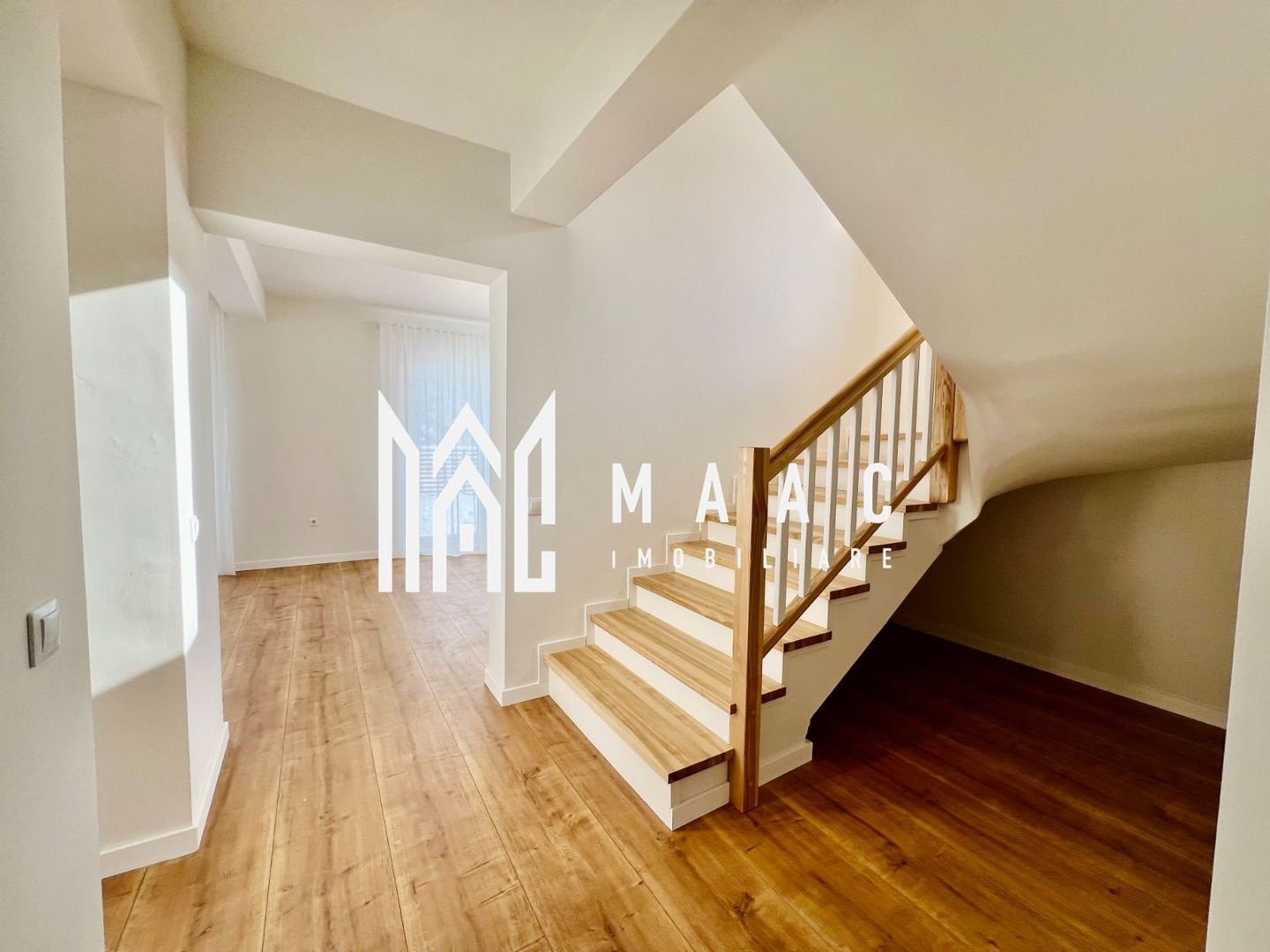 Casă Individuală | 4 camere | 470mp Teren | Talmaciu - Poză 7