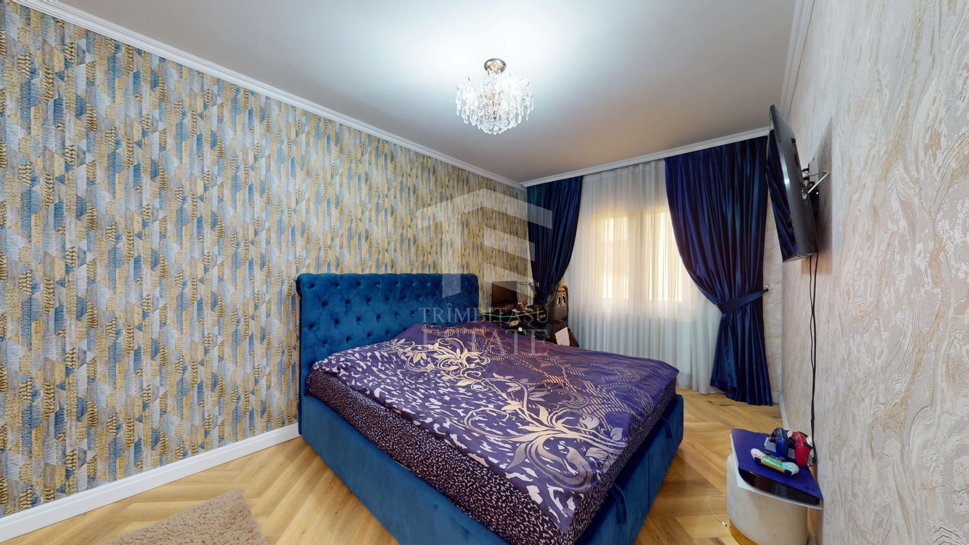 Obor - Doamna Ghica - Casa moderna - constructie 2023 - Poză 8