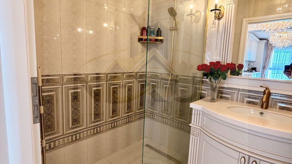 Apartament modern 3 camere |Metrou Berceni 9 minute| 73,3 mp - Poză 13