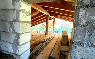 Vila S+P+E, priveliste deosebita, 6 camere, garaj, terasa, Cornu, PH - Poză 20