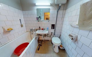Apartament 4 camere Jean Steriadi Ozana Auchan Titan - Poză 20