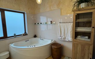 Apartament luminos ultracentral |Terasa panoramica | Unirii - Poză 3